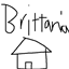 BRITTANIA! logo