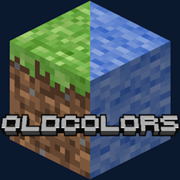 OldColors logo
