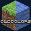 OldColors logo