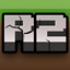 RamCraft 2 logo