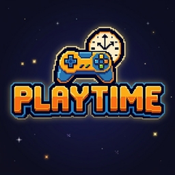 VeryGames - Playtime & Last Seen