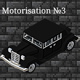 Motorisation №3 project image