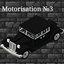 Motorisation №3 logo