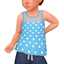 WENDY - toddler top logo