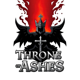 throne of ashes project image