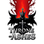 throne of ashes logo