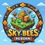 Sky Bees Reborn logo