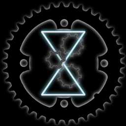 Timeless Complexity - Timeless Edition logo