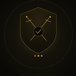 Weapon Stat Checker logo