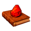 RedStone Books logo