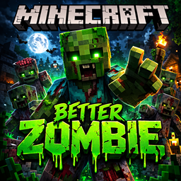 Better Zombie project image