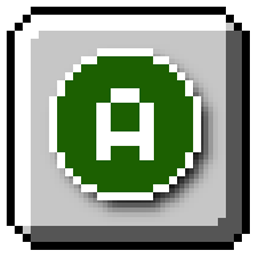 Old UI for Legacy4J logo