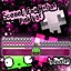 Luvstar's Scene / Emo Hotbar (Pink Ver.) logo