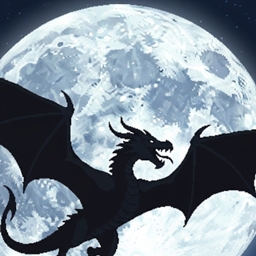 DragonMoon Utilities logo