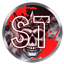 Skully logo