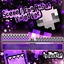 Luvstar’s Scene / Emo Hotbar (Violet Ver.) logo