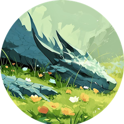 Cozy Chaos [Chaos Temple] logo