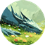 Cozy Chaos [Chaos Temple] logo