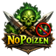 NoPoizen logo