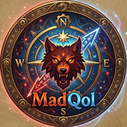 MadQol logo