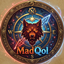MadQol logo
