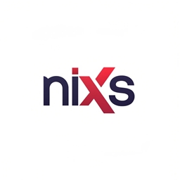 NiXs PvP+ logo