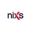 NiXs PvP+ logo