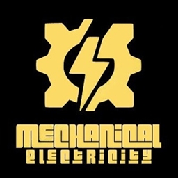 Mechanical Electricity (2.0) logo