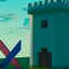 Vix logo