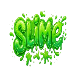 Slime — Heuristic Memory Purger logo