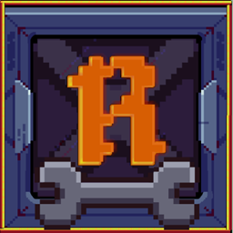 Red Dawn Neoforge  logo