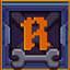 Red Dawn Neoforge  logo