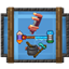 Create Tinkers' Delights logo