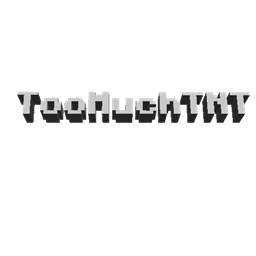 TooMuchTNT Port 1.12.2 logo