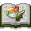 Alex's Mobs Delight logo