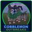 Cobblemon Outbreaks logo