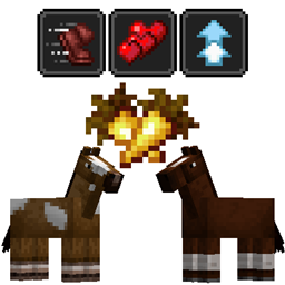 Extreme Horse Stats project image