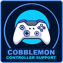 Cobblemon Controller Support logo