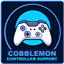Cobblemon Controller Support logo