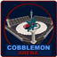 Cobblemon Arena logo