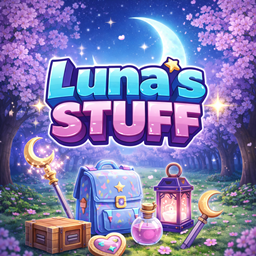 Luna's Stuff - LunasStuff5.0-1.0.0-neoforge-1.21.1.jar - Minecraft Mods ...