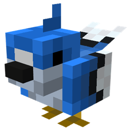 Cocoa's Birds project image