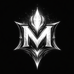 MinimalDark logo