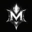 MinimalDark logo