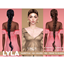 CasualSims - Lyla Hairstyle (No Bangs) logo