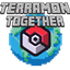 TerraMon Together logo