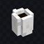 Coffee Totem 3D logo