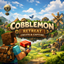 Cobblemon Retreat Create and Capture logo