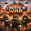 Create'a War SMP logo