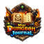 Mini Dungeon Journal logo